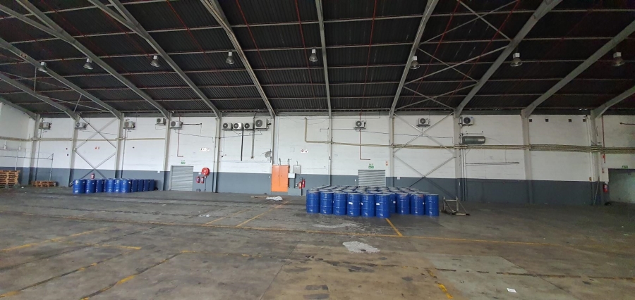 Commercial Property for Sale in Airport Industria Western Cape